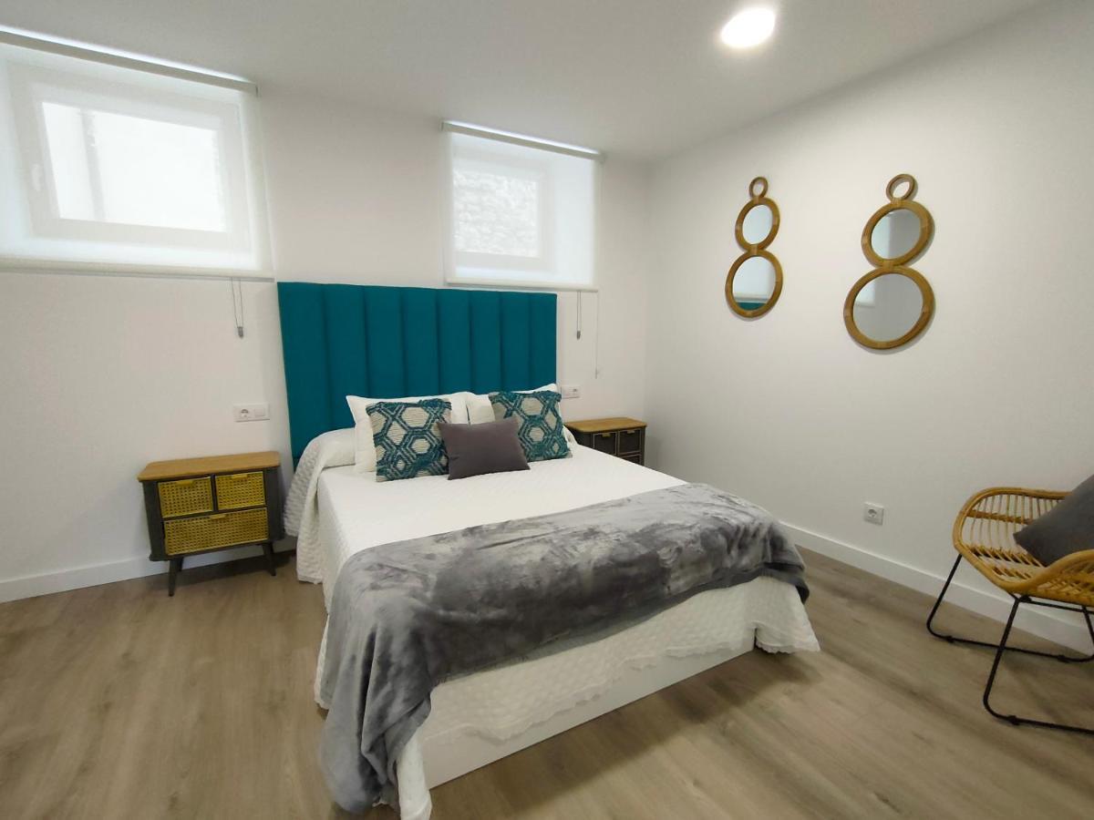 Salitre En El Cuera Apartment Llanes Exterior photo