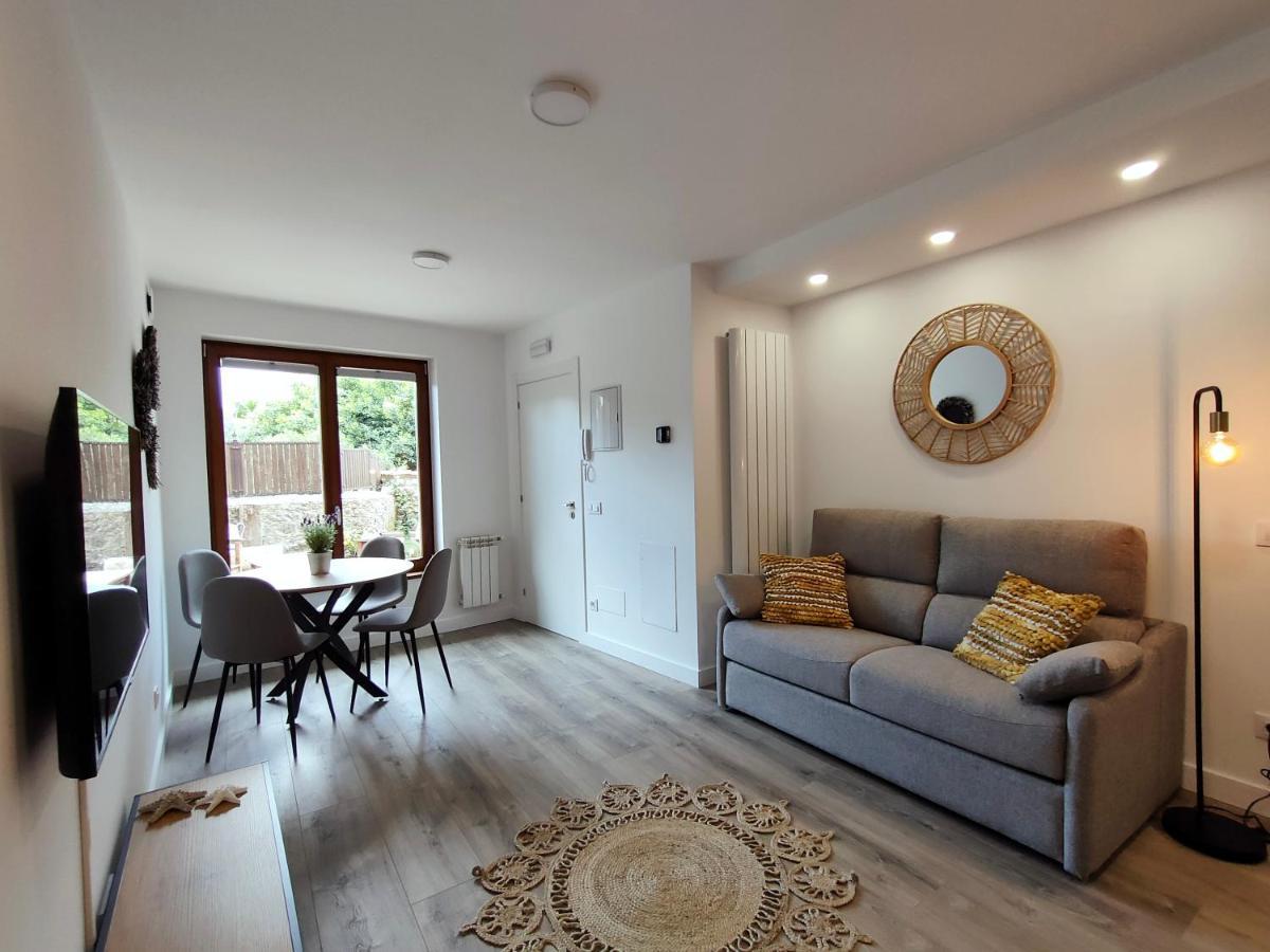Salitre En El Cuera Apartment Llanes Exterior photo
